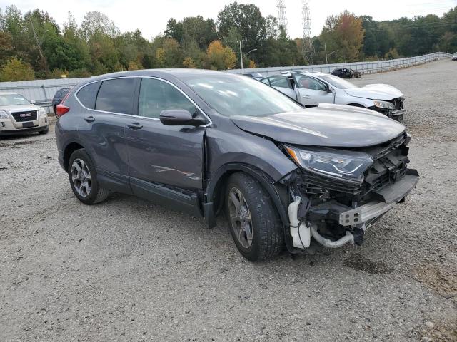 2019 HONDA CR-V EXL - 5J6RW1H88KA021417