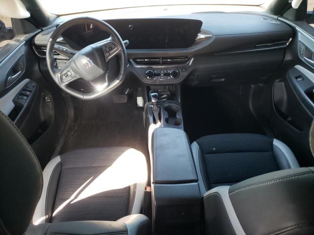 2024 BUICK ENVISTA PR - KL47LAE28RB041414
