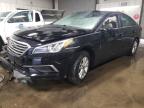 2017 HYUNDAI SONATA SE - 5NPE24AF4HH525488