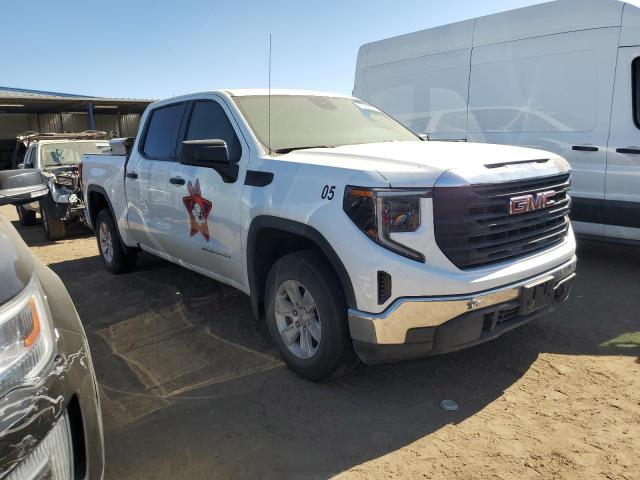 Vin: 1gtpuaekxpz268885, lot: 74292604, gmc sierra k1500 20234