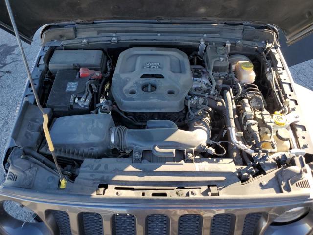 2020 JEEP WRANGLER U - 1C4HJXDN5LW214594