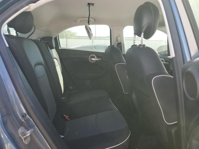 2018 FIAT 500X POP ZFBCFXAH8JP651669