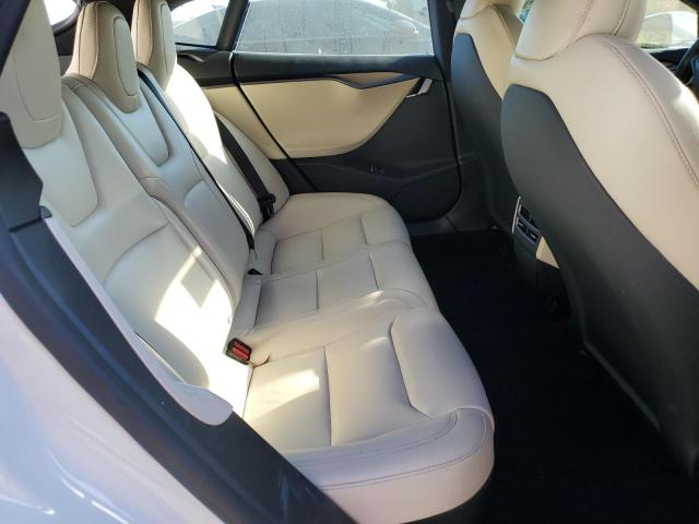 2021 TESLA MODEL S - 5YJSA1E26MF423520