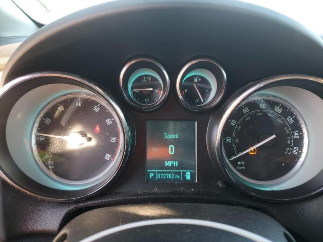 2016 BUICK VERANO - 1G4PP5SK9G4111960