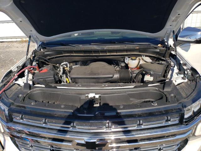 2023 CHEVROLET SUBURBAN K - 1GNSKFKD7PR382515