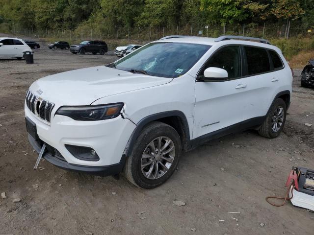 2019 JEEP CHEROKEE L - 1C4PJMLB6KD350602