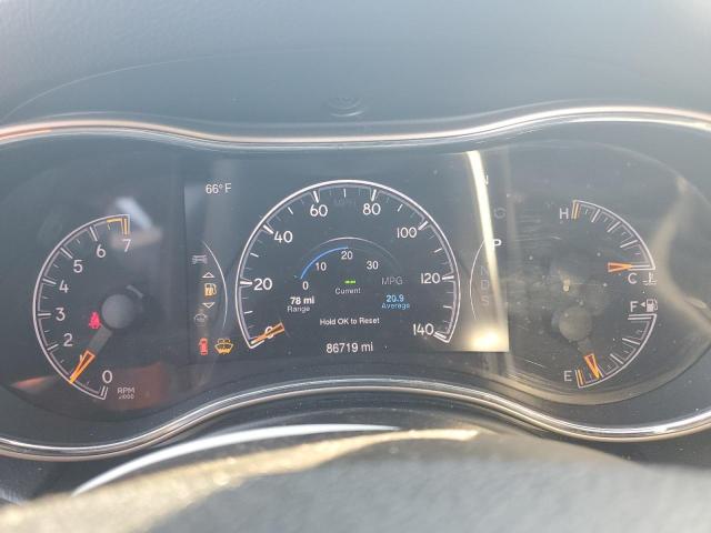 2015 JEEP GRAND CHER - 1C4RJEBG7FC232016