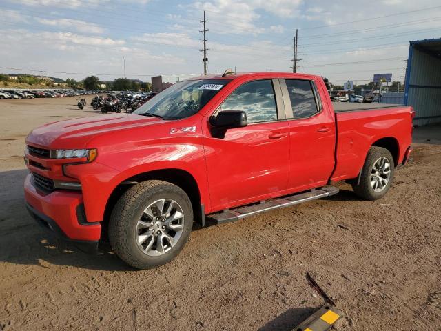 Vin: 1gcryeed4mz147979, lot: 74992624, chevrolet all models k1500 rst 2021 img_1