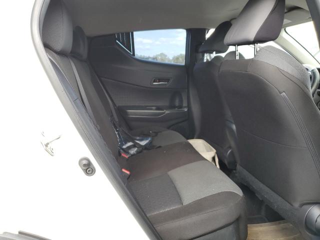 2020 TOYOTA C-HR XLE - JTNKHMBX5L1073149