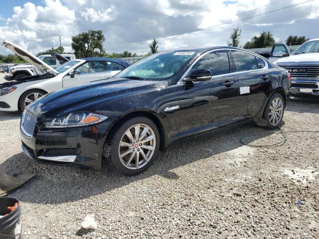 JAGUAR XF 2.0T PR