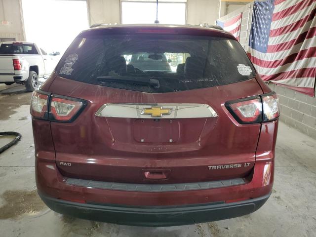 2015 CHEVROLET TRAVERSE L - 1GNKVHKD5FJ304377