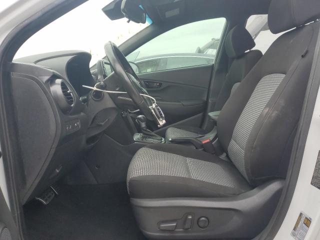 2021 HYUNDAI KONA NIGHT - KM8K63A52MU676897