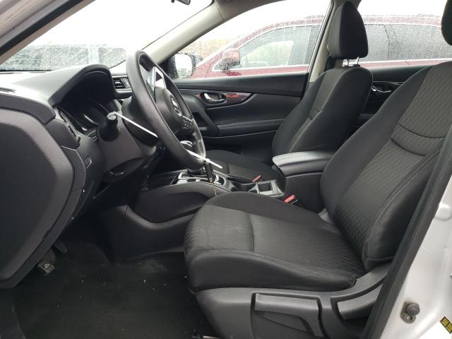 2018 NISSAN ROGUE S - KNMAT2MV2JP570460