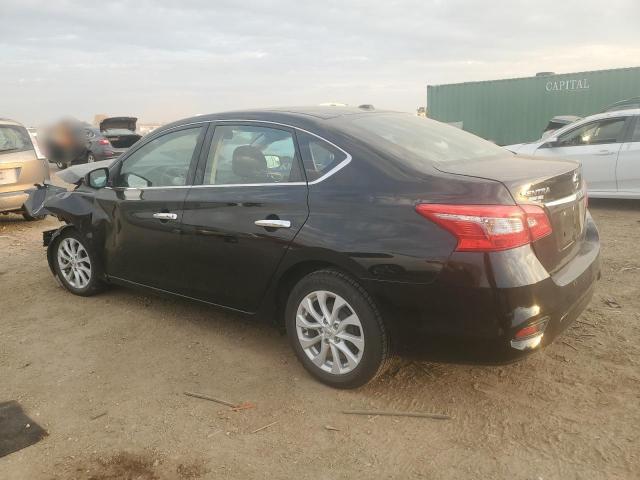 2018 NISSAN SENTRA S - 3N1AB7AP8JL650348