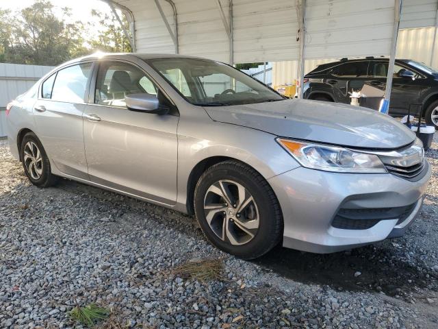 2017 HONDA ACCORD LX - 1HGCR2F39HA185186