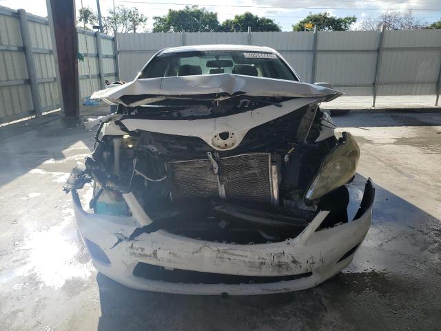 VIN 5YFBU4EEXDP082405 2013 Toyota Corolla, Base no.5