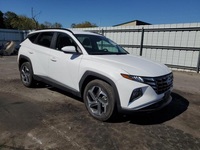 2024 HYUNDAI TUCSON SEL - 5NMJBCDE1RH428498