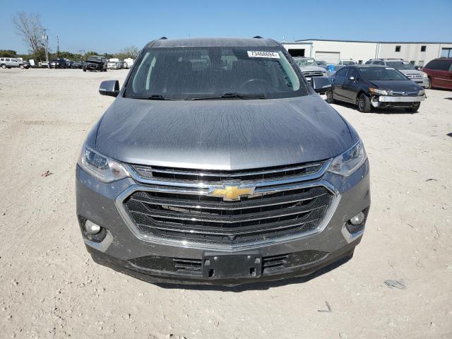 VIN 1GNEVHKW6LJ304592 2020 CHEVROLET TRAVERSE no.5