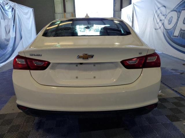 2023 CHEVROLET MALIBU LT - 1G1ZD5ST5PF234845