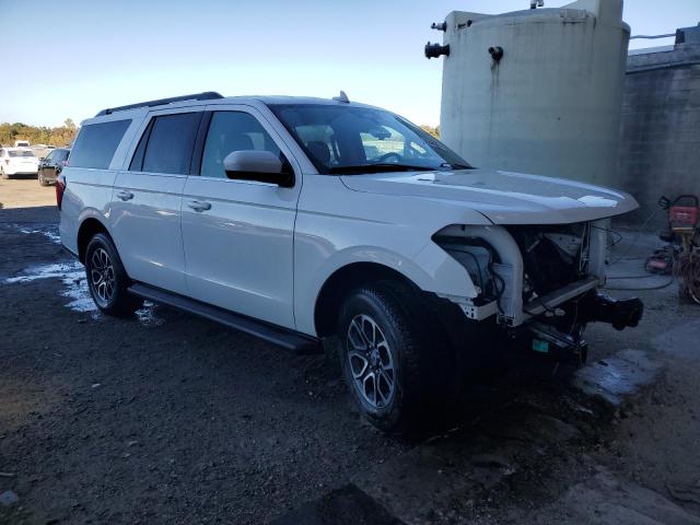 VIN 1FMJK1J85REA58898 2024 Ford Expedition, Max Xlt no.4