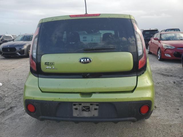 VIN KNDJN2A23H7882771 2017 KIA SOUL no.6