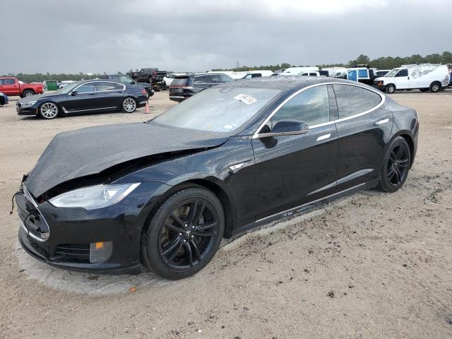 2015 TESLA MODEL S 70 #3023894243