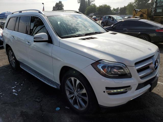 VIN 4JGDF7CE9DA143010 2013 Mercedes-Benz GL-Class, ... no.4