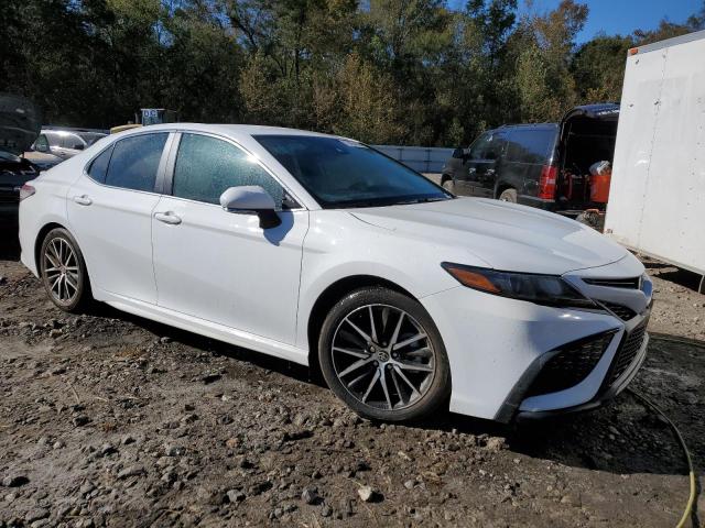 2023 TOYOTA CAMRY SE N - 4T1G11AK8PU814915