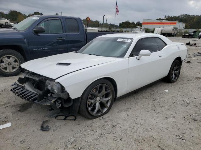 2021 DODGE CHALLENGER #2964432240