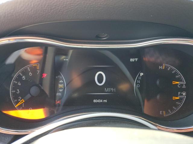 2019 JEEP GRAND CHER - 1C4RJEAG8KC833172