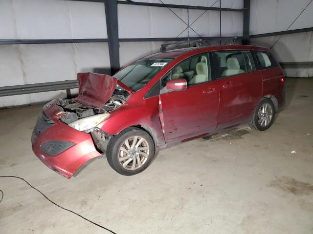 VIN JM1CW2BL4F0184771 2015 Mazda 5, Sport no.1