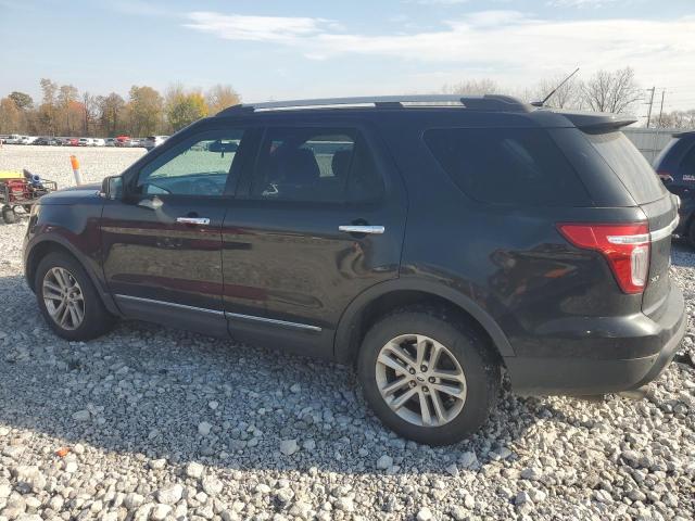 VIN 1FM5K8D82FGB63467 2015 Ford Explorer, Xlt no.2