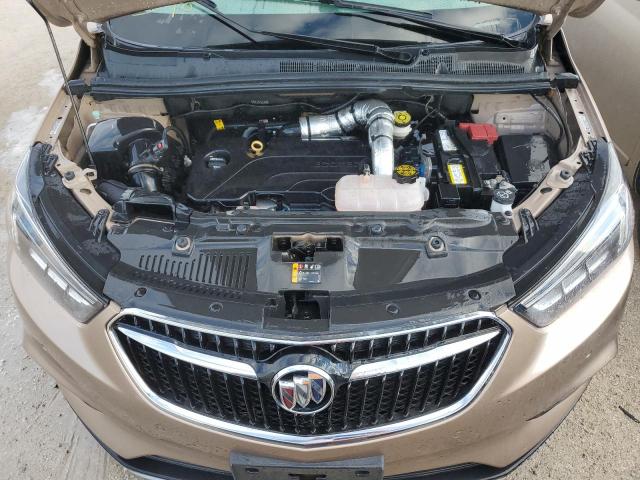 2019 BUICK ENCORE ESS - KL4CJCSM3KB734676
