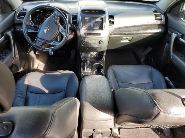 2015 KIA SORENTO EX - 5XYKU4A77FG588305