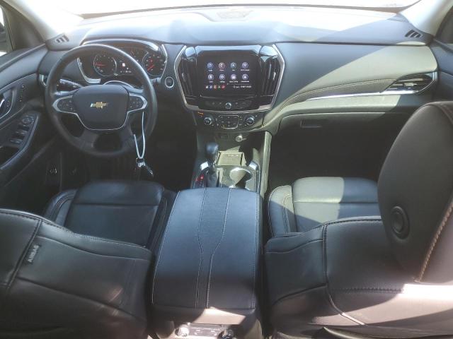 2021 CHEVROLET TRAVERSE P - 1GNERKKW6MJ247121