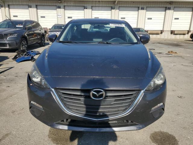 2016 MAZDA 3 SPORT - JM1BM1U78G1303283