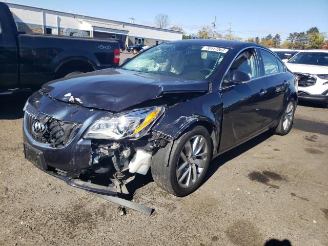 VIN 2G4GS5GX3E9188594 2014 Buick Regal, Premium no.1