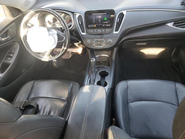 2019 CHEVROLET MALIBU LT - 1G1ZD5ST5KF227497