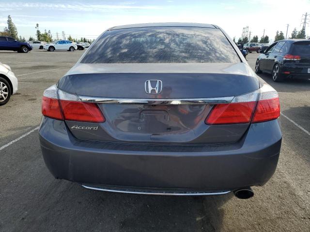 VIN 1HGCR2F36FA084748 2015 Honda Accord, LX no.6