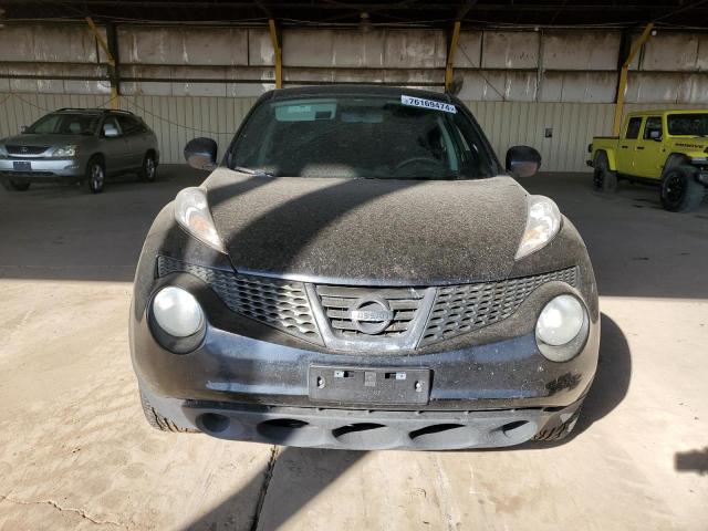 VIN JN8AF5MV6DT229586 2013 Nissan Juke, S no.5