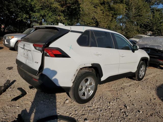 2021 TOYOTA RAV4 XLE - 2T3W1RFV5MC168878