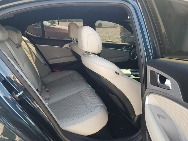 2022 GENESIS G70 BASE - KMTG54TE5NU097499
