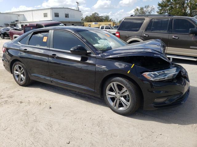 2020 VOLKSWAGEN JETTA S - 3VWCB7BU0LM024751