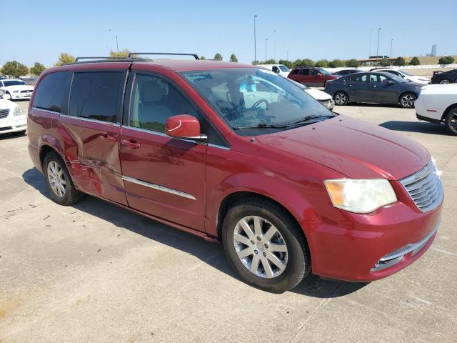 VIN 2C4RC1BG9DR734517 2013 Chrysler Town and Countr... no.4