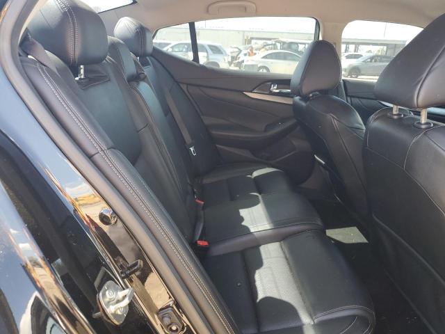 2018 NISSAN MAXIMA 3.5 - 1N4AA6AP7JC408131
