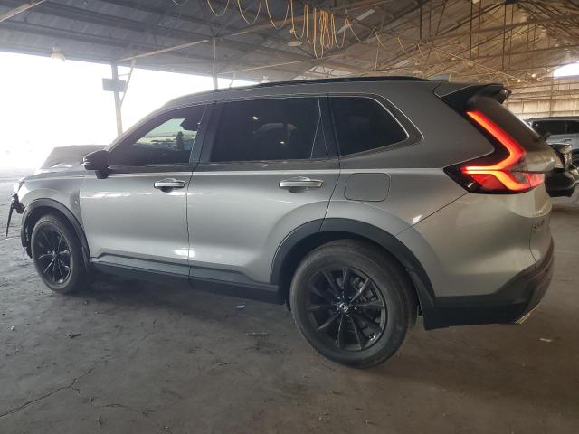 2023 HONDA CR-V SPORT - 2HKRS6H52PH808027