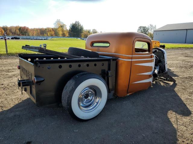 CHEVROLET 1/2 TON 1936 orange   1FB022846 photo #4