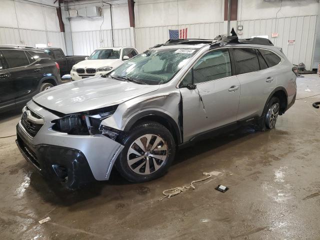 2021 SUBARU OUTBACK PR #2989314986