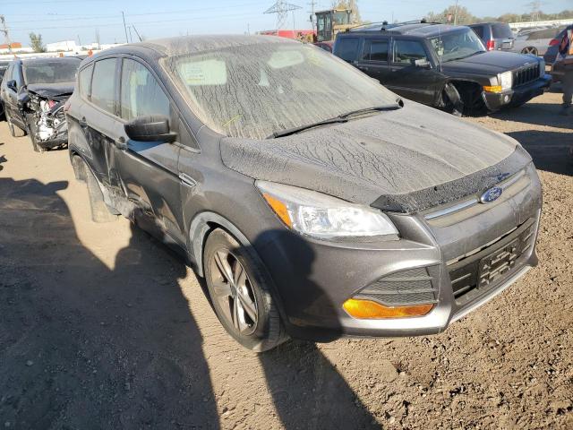 VIN 1FMCU0F73EUE08056 2014 Ford Escape, S no.4