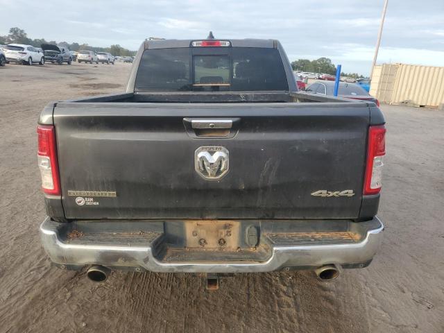 2020 RAM 1500 BIG H - 1C6SRFFT9LN147550